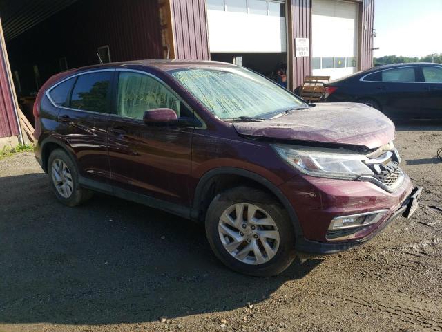 2HKRM4H53GH657231 Honda CR-V EX
