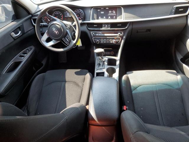 5XXGT4L34KG277271 2019 Kia Optima Lx