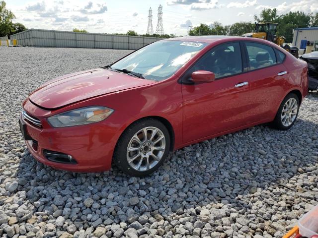 2013 Dodge Dart Limited