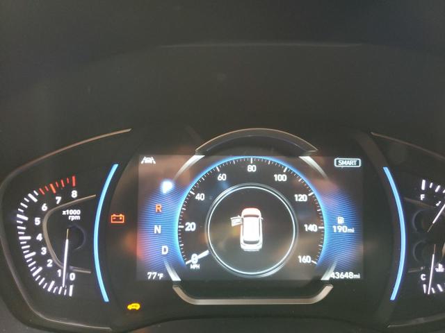 2020 HYUNDAI SANTA FE L - 5NMS53AA6LH226230