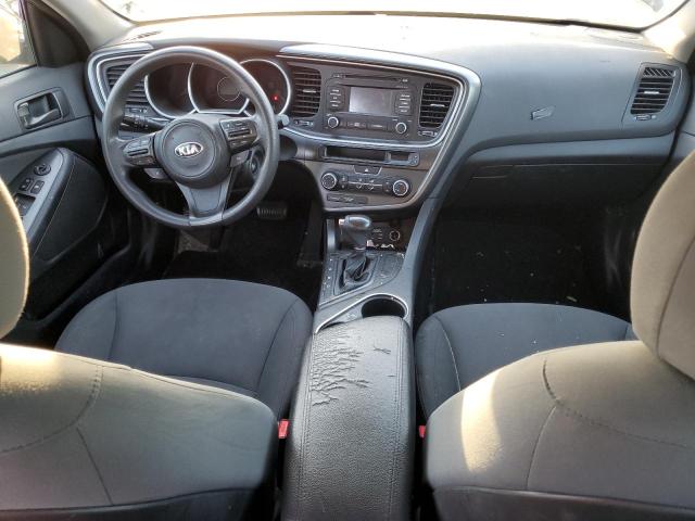 2015 KIA OPTIMA LX - KNAGM4A71F5662264