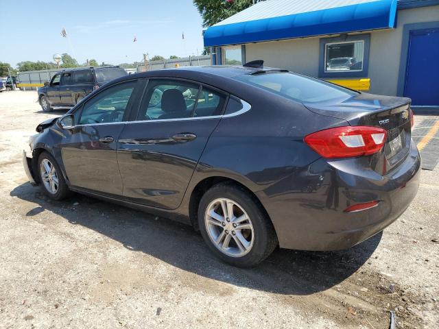 1G1BE5SM5G7256507 | 2016 CHEVROLET CRUZE LT