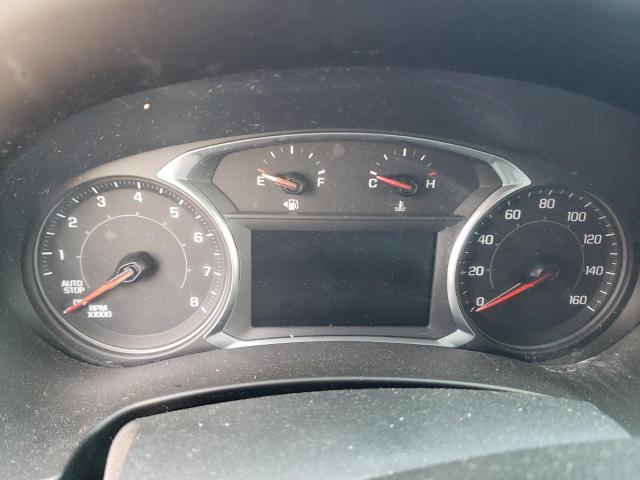 3GKALTEV5KL121196 GMC Terrain Sle