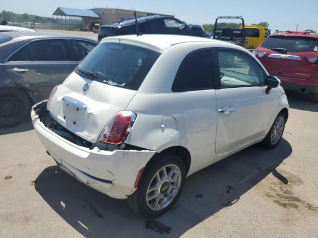 2013 Fiat 500 Pop VIN: 3C3CFFAR7DT629151 Lot: 61768903