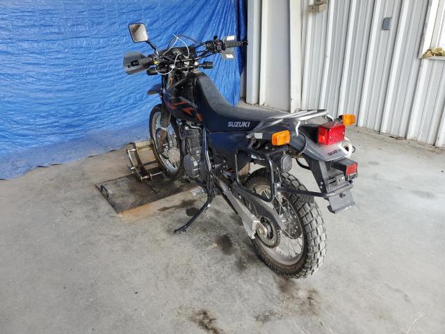 2023 SUZUKI DR650 SE - JS1SP46D4P7101611