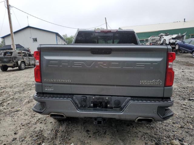 1GCUYHELXMZ291359 | 2021 CHEVROLET SILVERADO