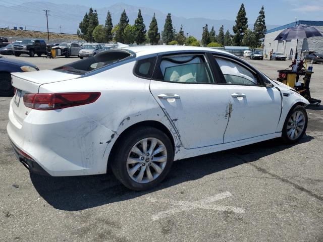 5XXGT4L34JG234225 KIA Optima Lx