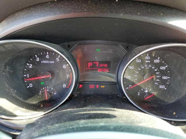 KNDMA5C15F6025322 KIA Sedona L