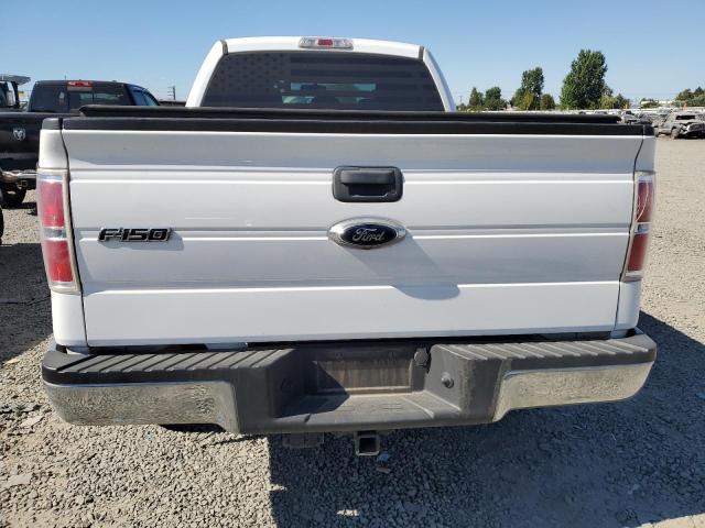 1FTFW1ET8EFB41095 Ford F150 Supercrew