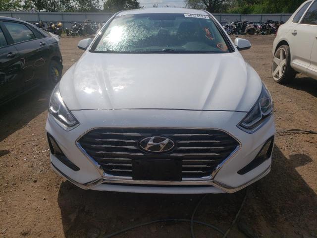 5NPE24AF9JH648838 | 2018 HYUNDAI SONATA SE