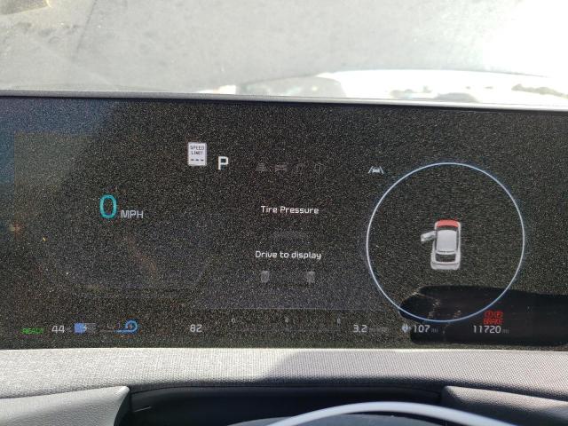 KNDC34LA6N5037418 KIA EV6 LIGHT