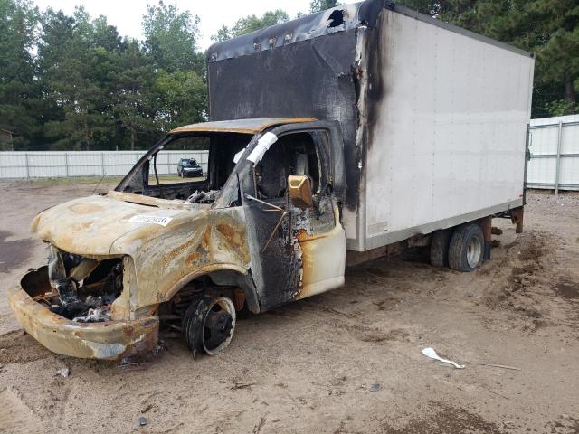 2004 Chevrolet Express Cargo Van 