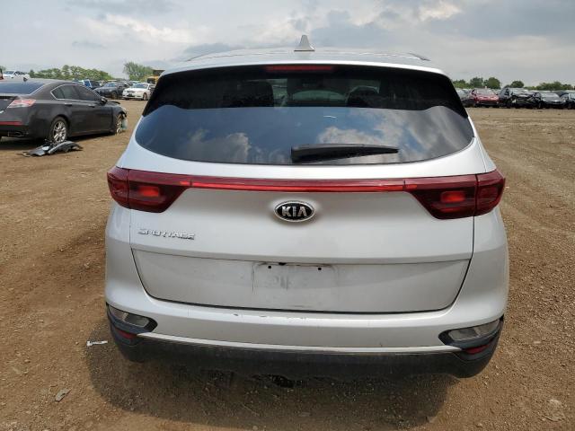 KNDPM3AC1L7807961 | 2020 KIA SPORTAGE L