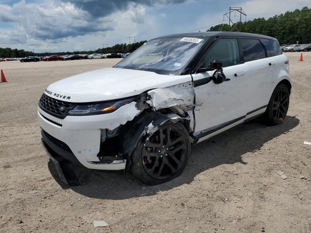 2020 Land Rover Range Rover Evoque SE