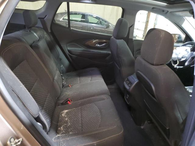 2018 GMC TERRAIN 3GKALTEV1JL240149