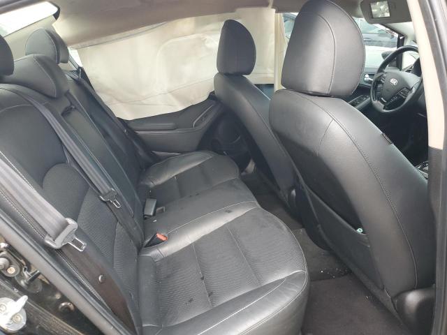 3KPFL4A88HE089154 KIA FORTE EX