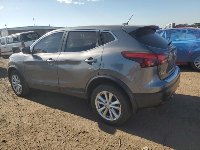 JN1BJ1CR3HW111112 Nissan Rogue Sport S