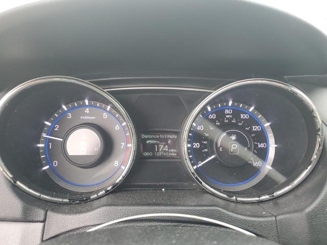 5NPEB4AC5EH851205 Hyundai SONATA GLS