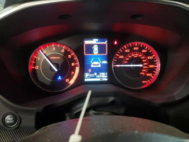 4S3GTAM65N3722807 Subaru Impreza Sport