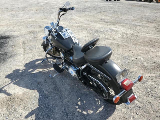 2004 HARLEY-DAVIDSON FLSTCI - 1HD1BWB174Y031176
