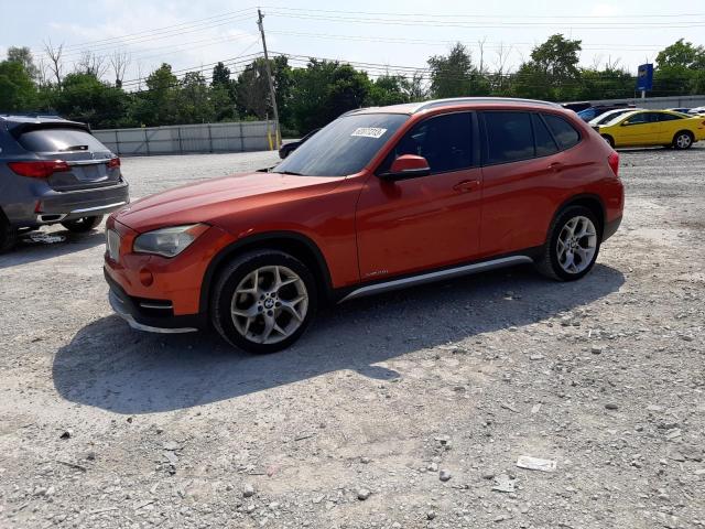 2015 BMW X1 xDrive28i