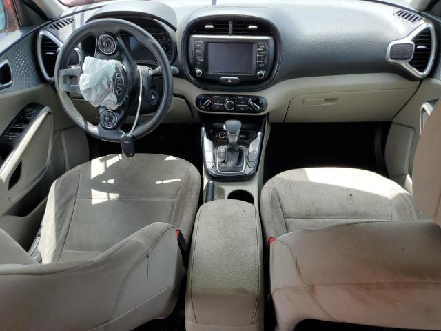 KNDJ23AU1L7703491 KIA SOUL LX