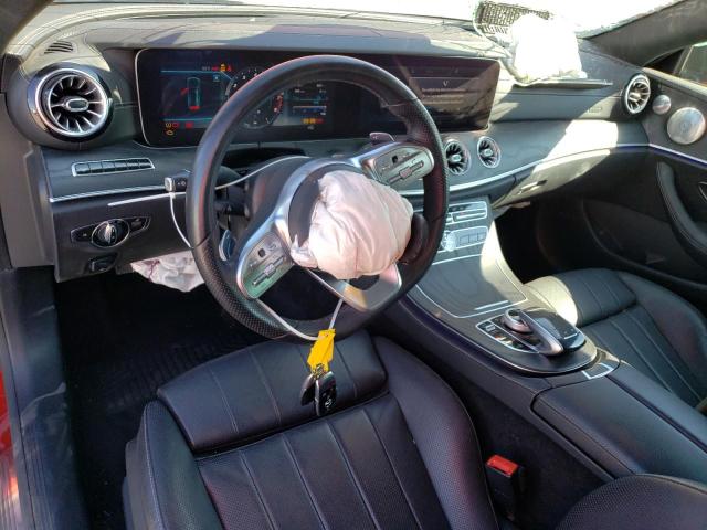 WDD1J6HB1KF075323 Mercedes-Benz E 450