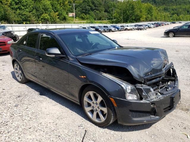 1G6AB5SX8E0161129 Cadillac ATS LUXURY