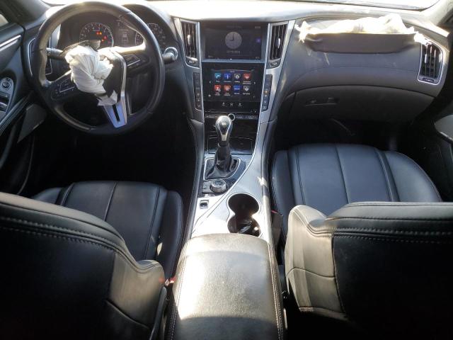 2019 INFINITI Q60 PURE - JN1EV7EK3KM230849