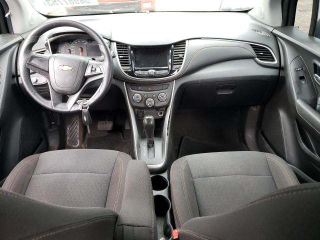 KL7CJKSB2LB086826 Chevrolet Trax LS 8