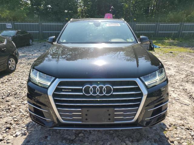 WA1LHAF70JD045198 2018 AUDI Q7, photo no. 5