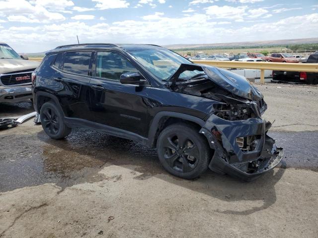 3C4NJDBB6KT755295 Jeep Compass Latitude