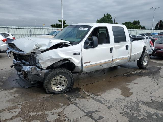 2004 Ford F-250 