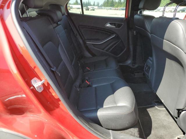 WDCTG4GB1FJ081689 Mercedes-Benz Gla 250 4matic