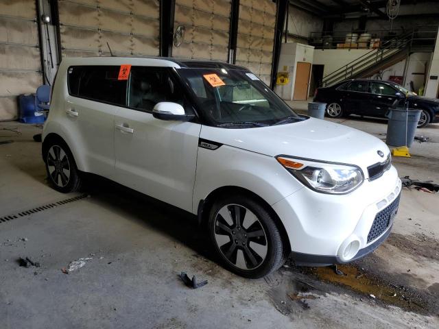 KNDJX3A51E7064302 KIA Soul !