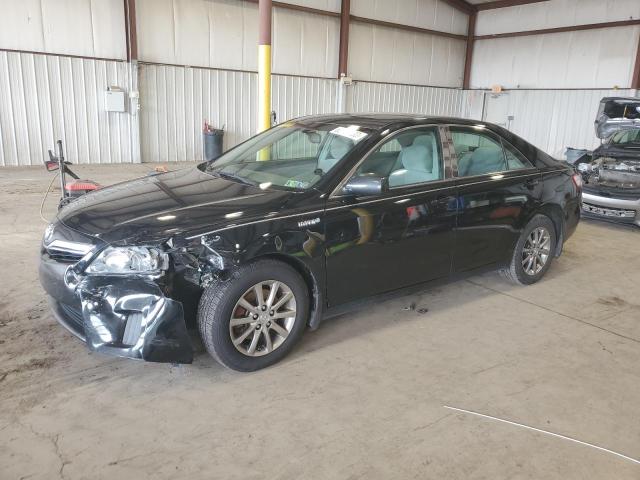 2010 Toyota Camry Hybrid 