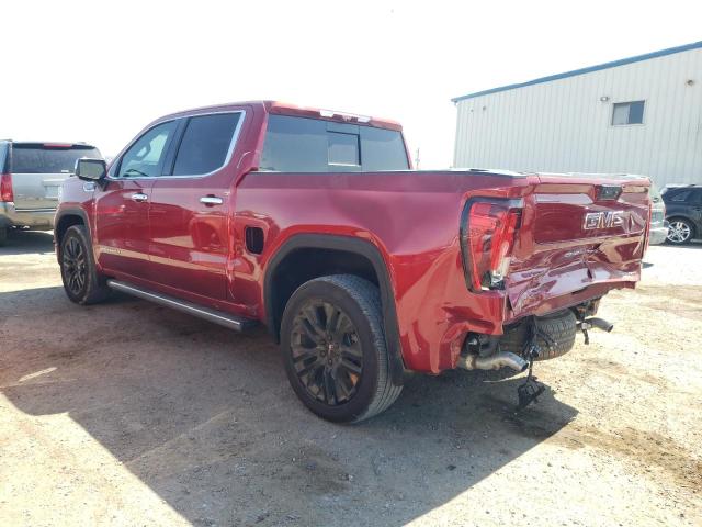 1GTUUGELXNZ557213 GMC Sierra K1500 Denali