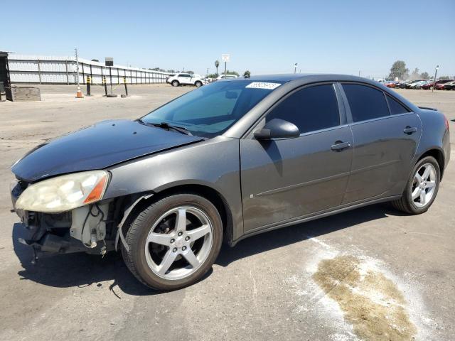 2007 Pontiac G6 Base