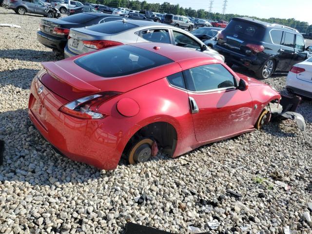 JN1AZ4EH8JM570017 Nissan 370Z BASE