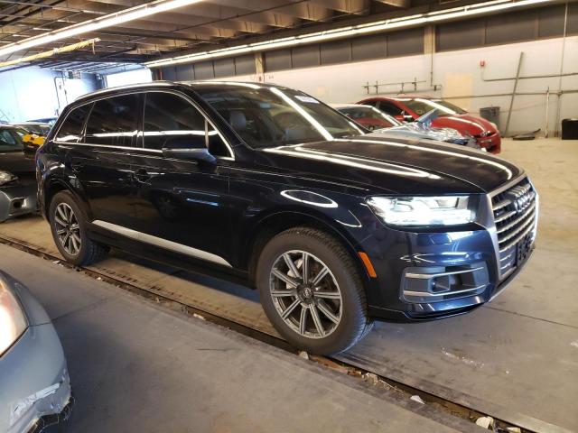 WA1LAAF77HD005263 2017 AUDI Q7, photo no. 4