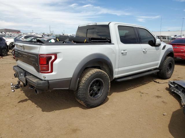 1FTFW1RG5HFB66568 Ford F150 Raptor