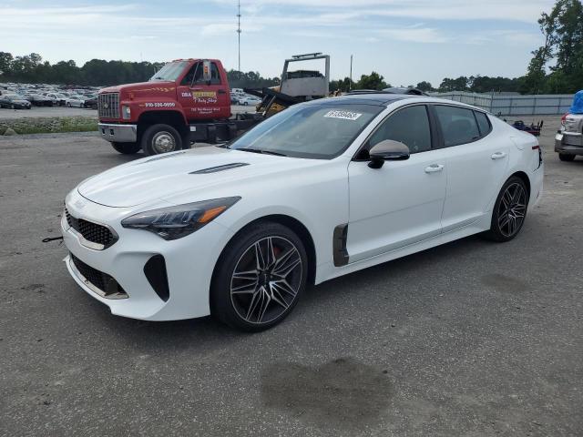 2022 Kia Stinger GT1