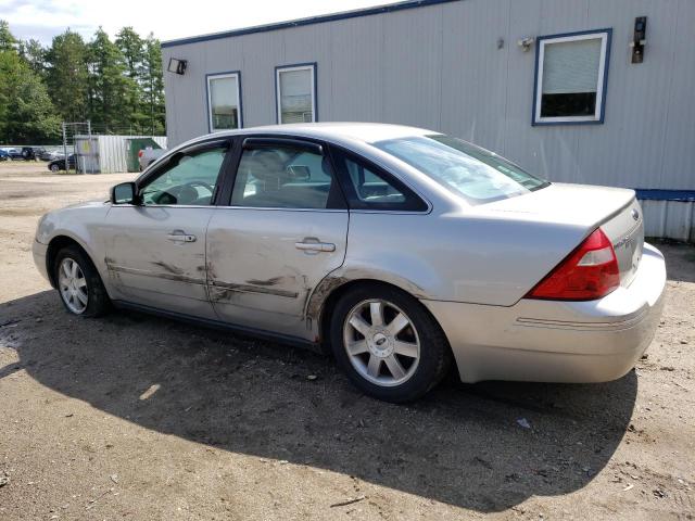 2006 Ford Five Hundred Se VIN: 1FAFP26196G134335 Lot: 51920924
