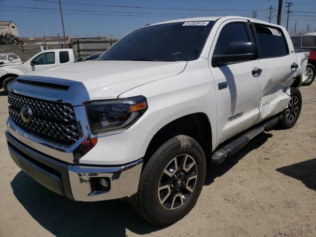 2019 Toyota Tundra 