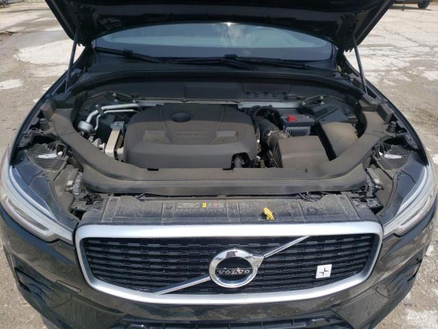 LYVA22RM0KB178982 2019 VOLVO XC60, photo no. 12