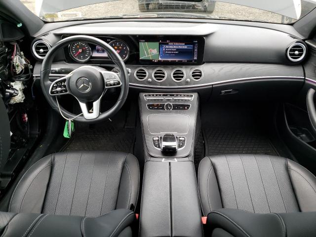 WDDZF4KB9KA610252 2019 MERCEDES-BENZ E-CLASS, photo no. 8