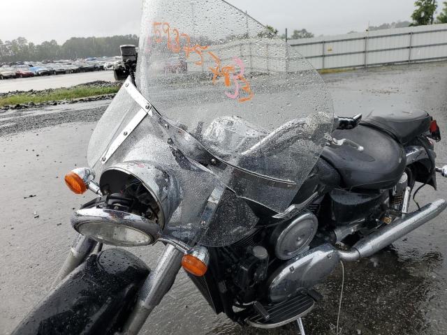 2007 KAWASAKI VN1600 A1 JKBVNKA187A024101