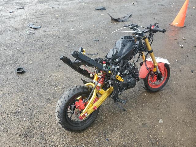 2019 HONDA GROM A MLHJC755XK5100456