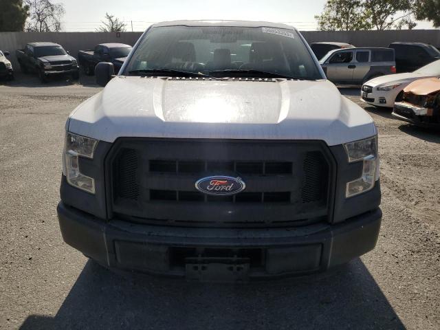1FTEX1CPXGKE77050 Ford F150 Super Cab