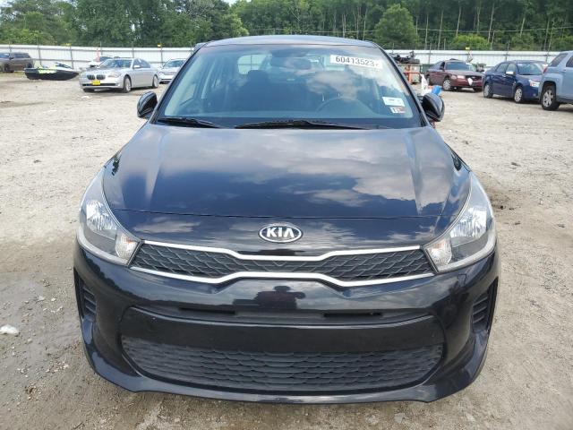 2020 KIA RIO LX - 3KPA24AD5LE297785